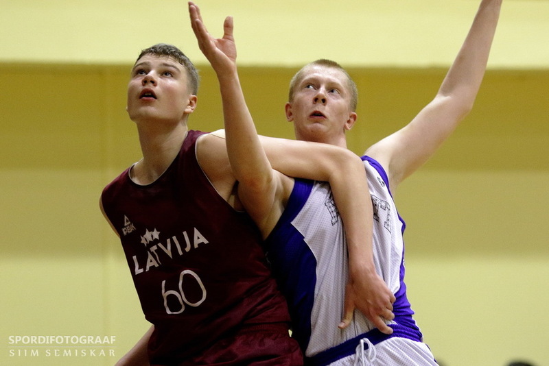 U16 puiši: otrā uzvara pār Izraēlu, treniņus turpinās 14