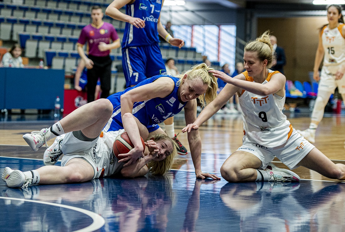 Pullman LSBL finālturnīrs: sestdien finālā “TTT Rīga” un RSU