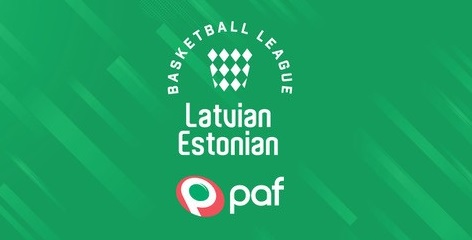 Pafbet LAT-EST: statistikas tiešraides un informācija turpmāk līgas mājaslapā