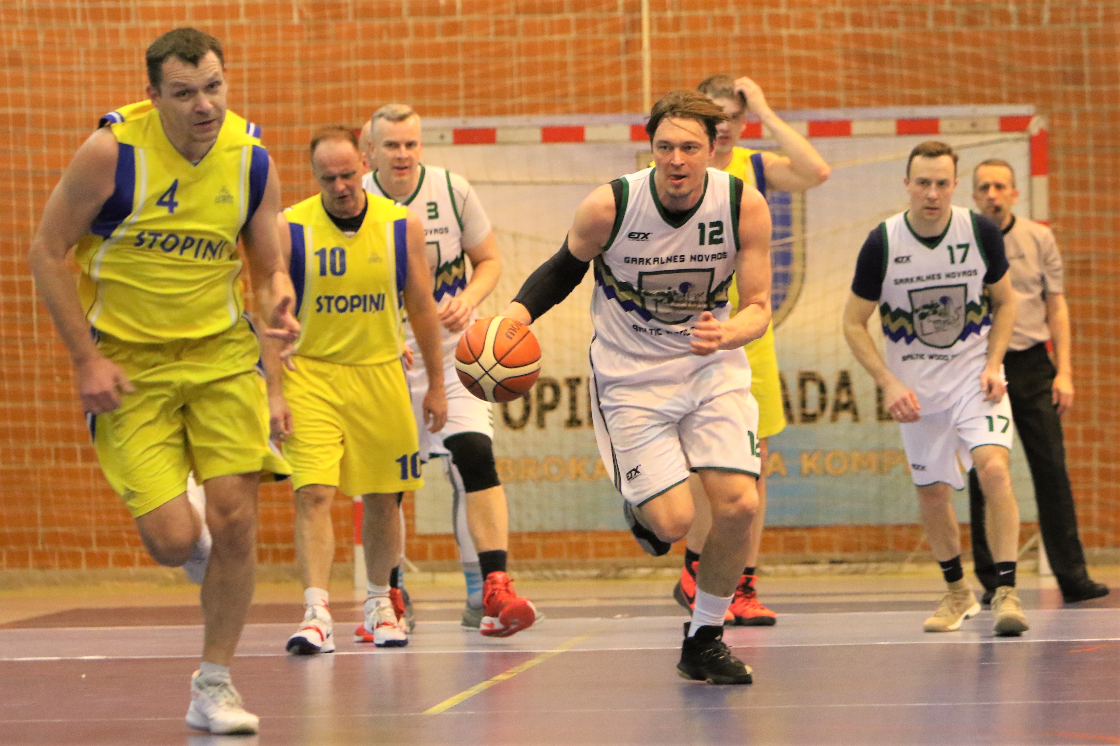 Olimpiskā 3x3 basketbola turnīri 5. un 6. februārī Ulbrokā - 