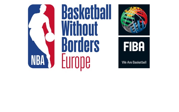 NBA, FIBA un Latvijas Basketbola savienība pirmo reizi Latvijā rīkos jauno talantu nometni “Basketball without borders” 