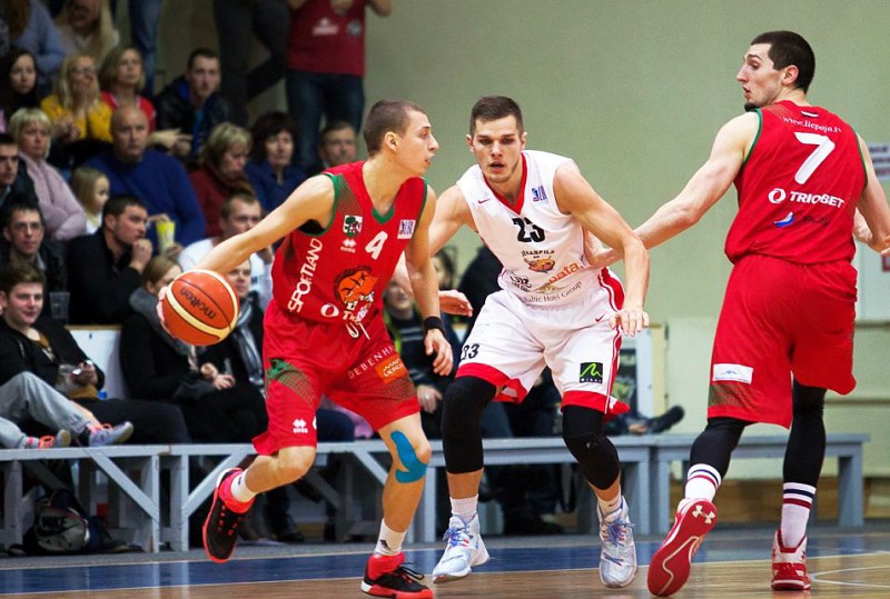 Video: Tiešraide 17:20 Aldaris LBL: 