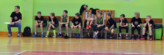 Foto: Spraigas cīņas laukumā U-12 grupā arī Ogrē