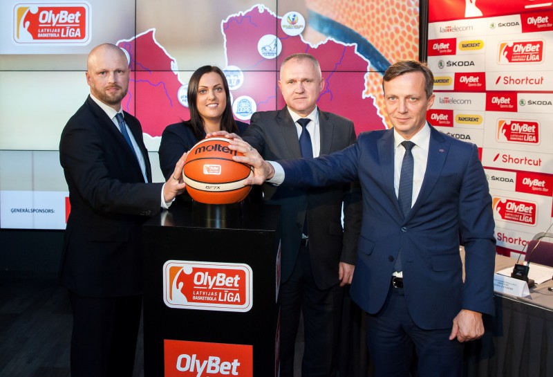 OlyBet LBL: kā spēlēsim, kur redzēsim