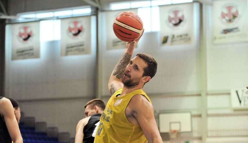 BK “Ventspils” sāks cīņas Basketbola Čempionu līgas turnīrā