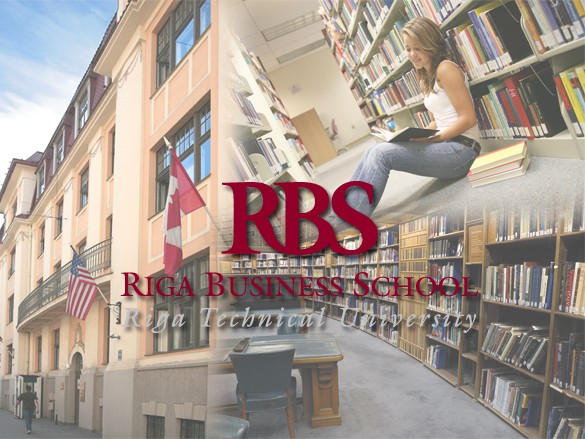 Turpinās VEF LJBL sadarbība ar RBS, 24.novembrī augstsolā atvērto durvju diena