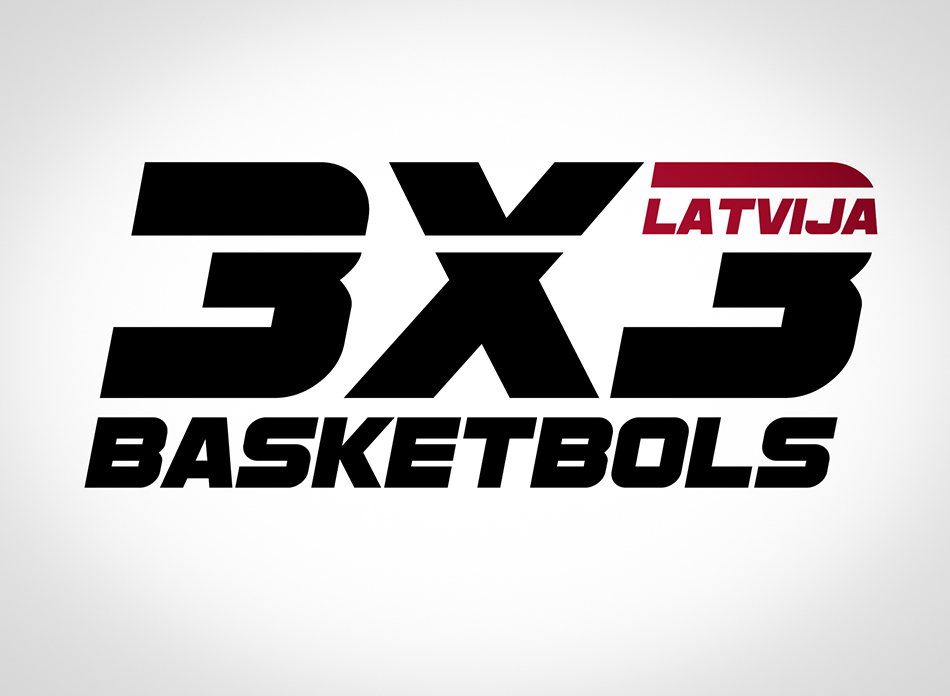 Latvijas 3x3 basketbola turnīru kalendārs un rezultāti