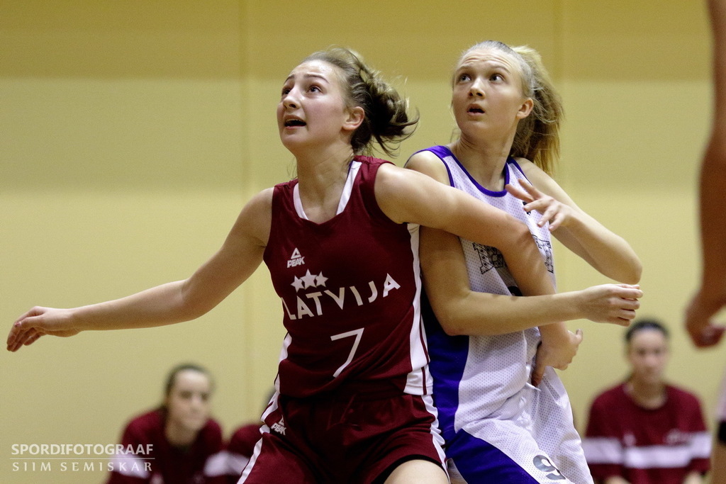 U18 un U16 izlases: zināmi sastāvi Baltijas jūras kausa izcīņai