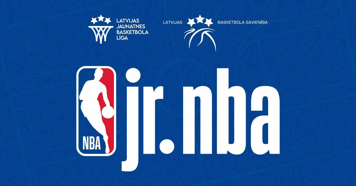 Sākušies NBA Junioru līgas un Balcia Junioru līgas turnīri