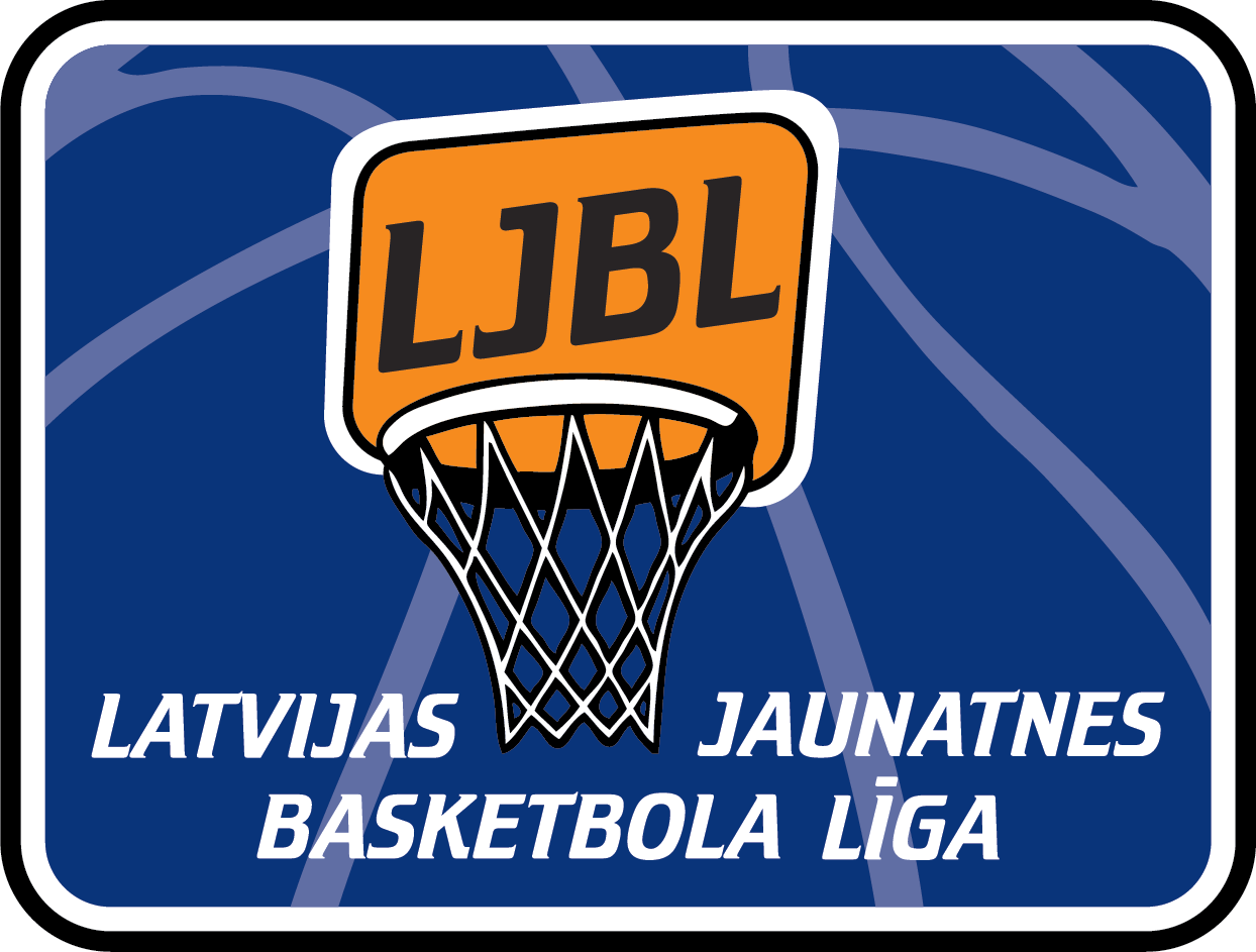 LJBL: A.Kraukļa VEF BS U17 un U16 spēles video tiešraidēs