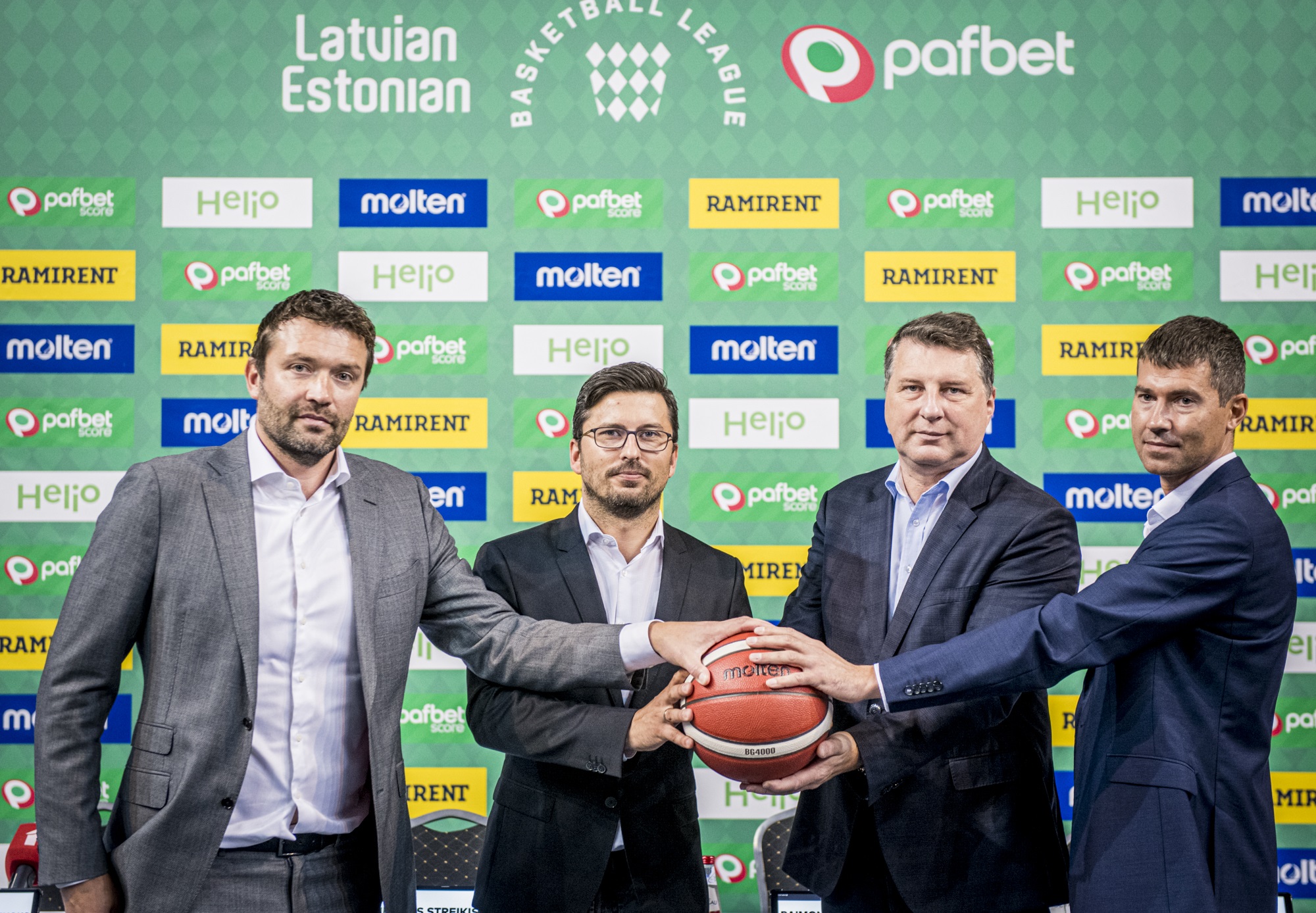 Latvijas basketbola līgas: četrkāršs starts par spīti pandēmijai un reģionālo komandu rekordskaits