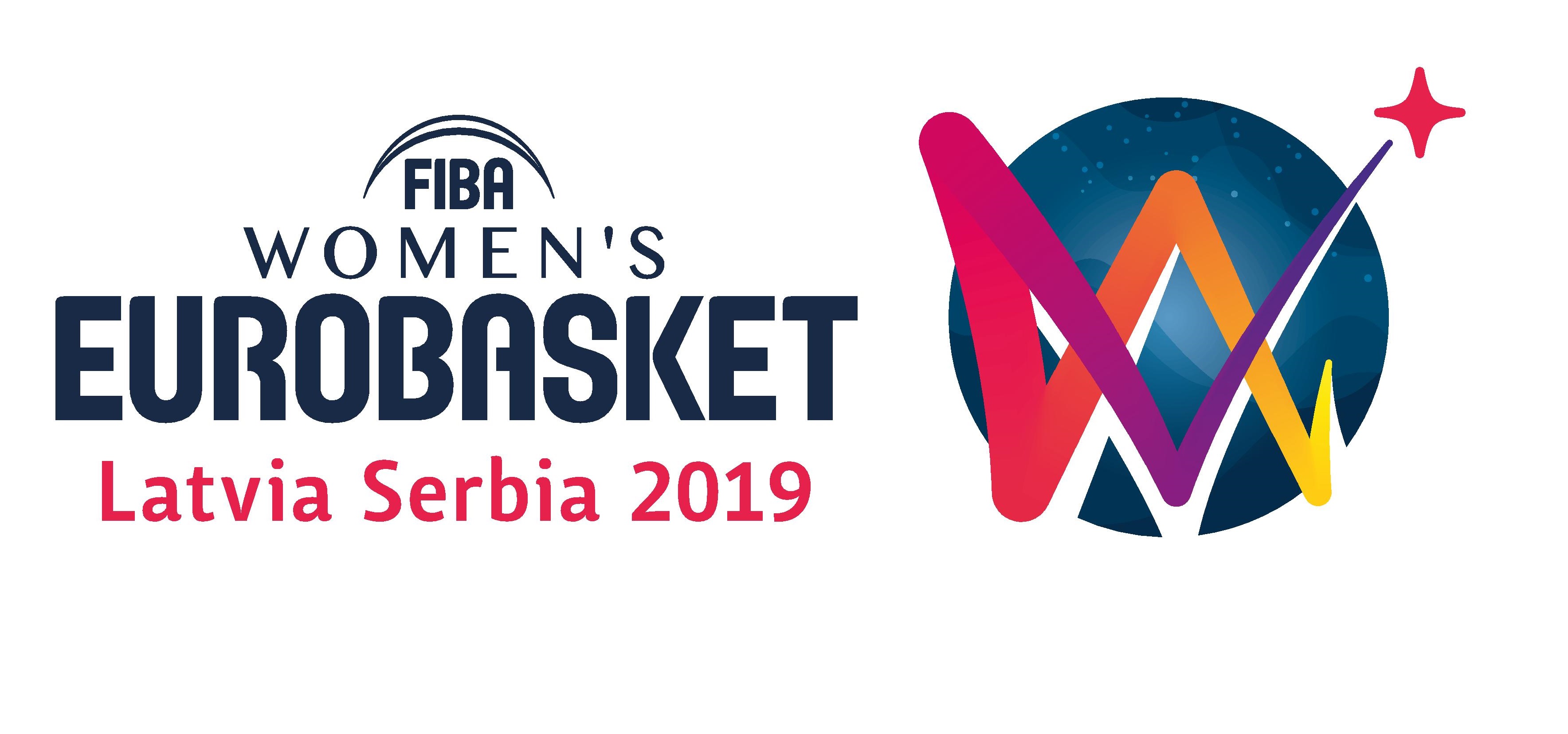 EuroBasket women’2019: zināmas visas 16 finālistes