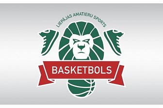 “Pauze” arī Liepājas pilsētas basketbola čempionātā