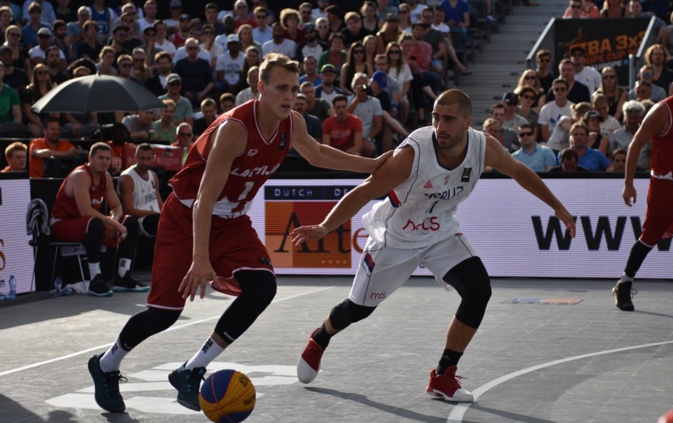 3x3: Latvijas basketbolistiem sezonas pirmie “Challenger” turnīri Dienvidkorejā un Ķīnā (papildināts)