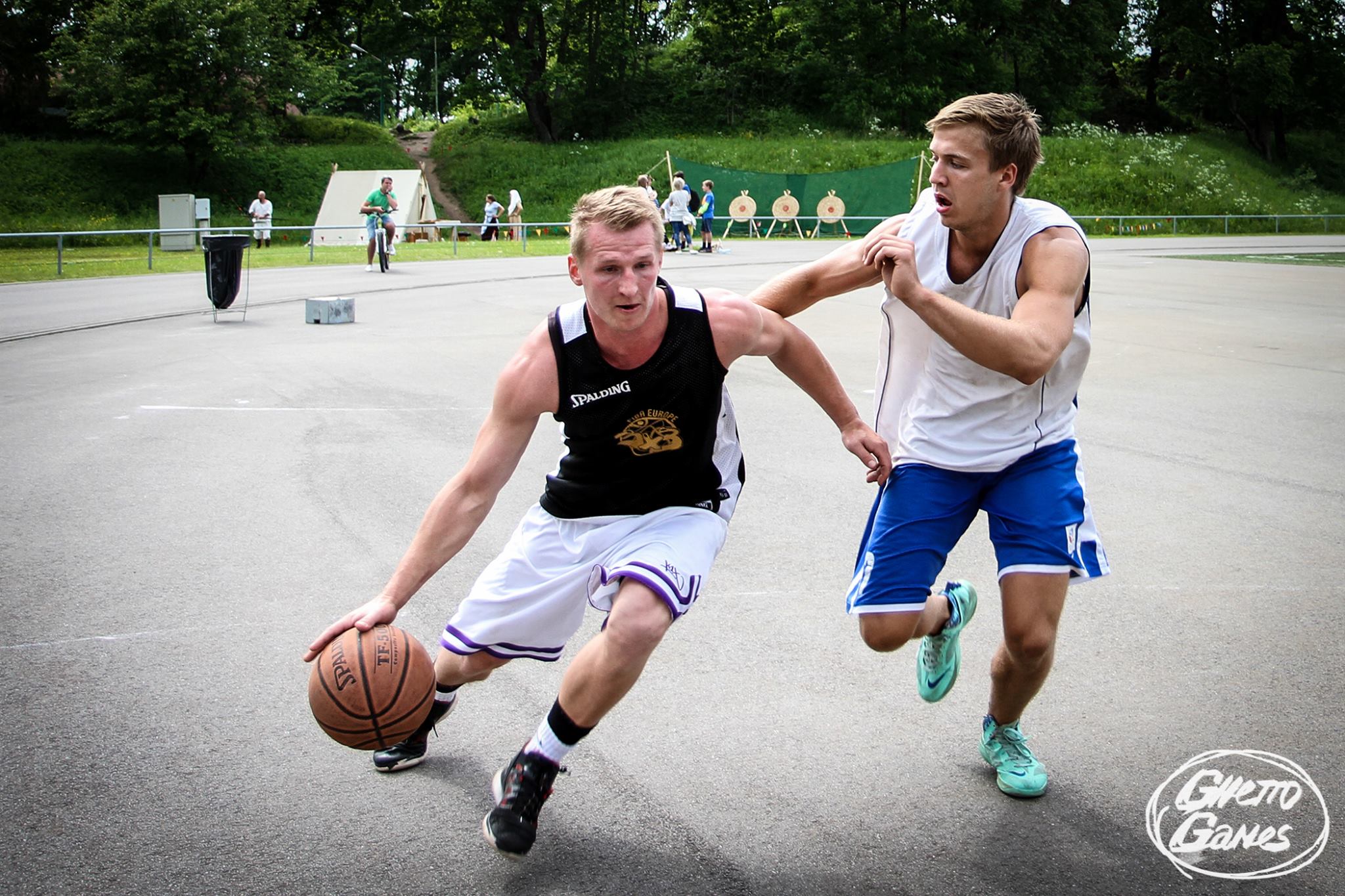 Latvijas un Igaunijas 3x3 basketbolistu ceļi krustosies 4. augustā Alūksnē