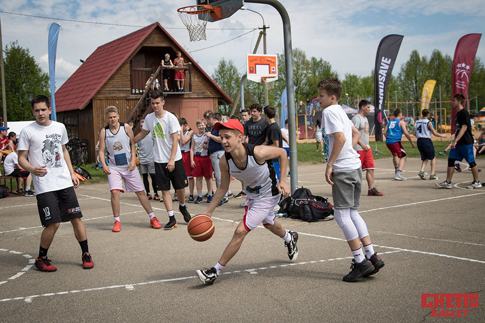 Latvijas 3x3 čempionāta kopvērtējums pēc Jēkabpils posma