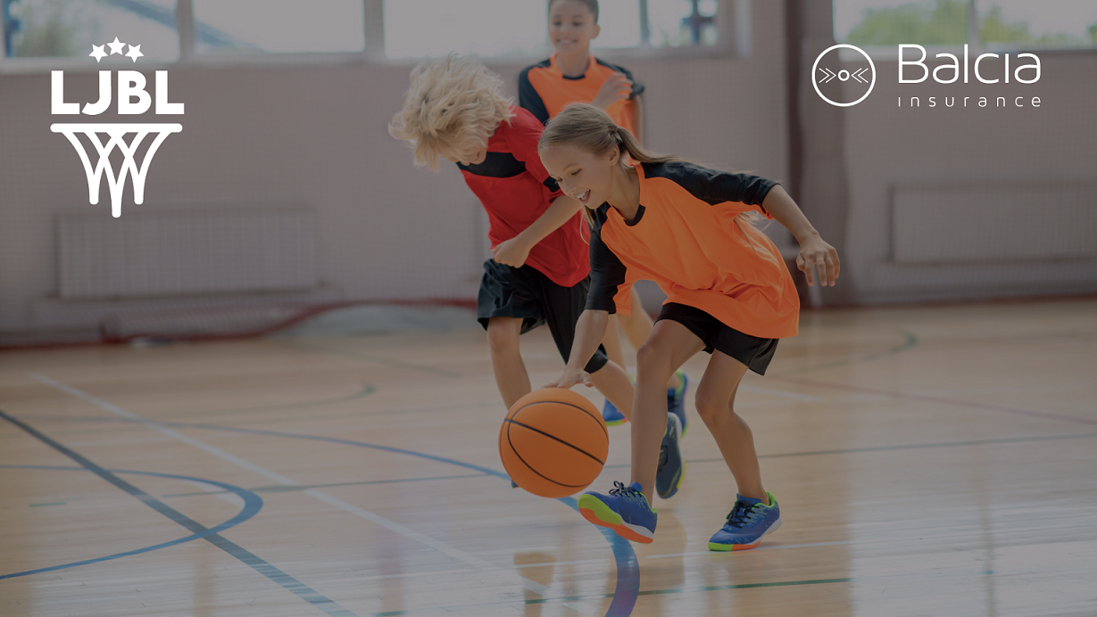 Par Latvijas Basketbola savienības sadarbības partneri kļūst “Balcia Apdrošināšana”