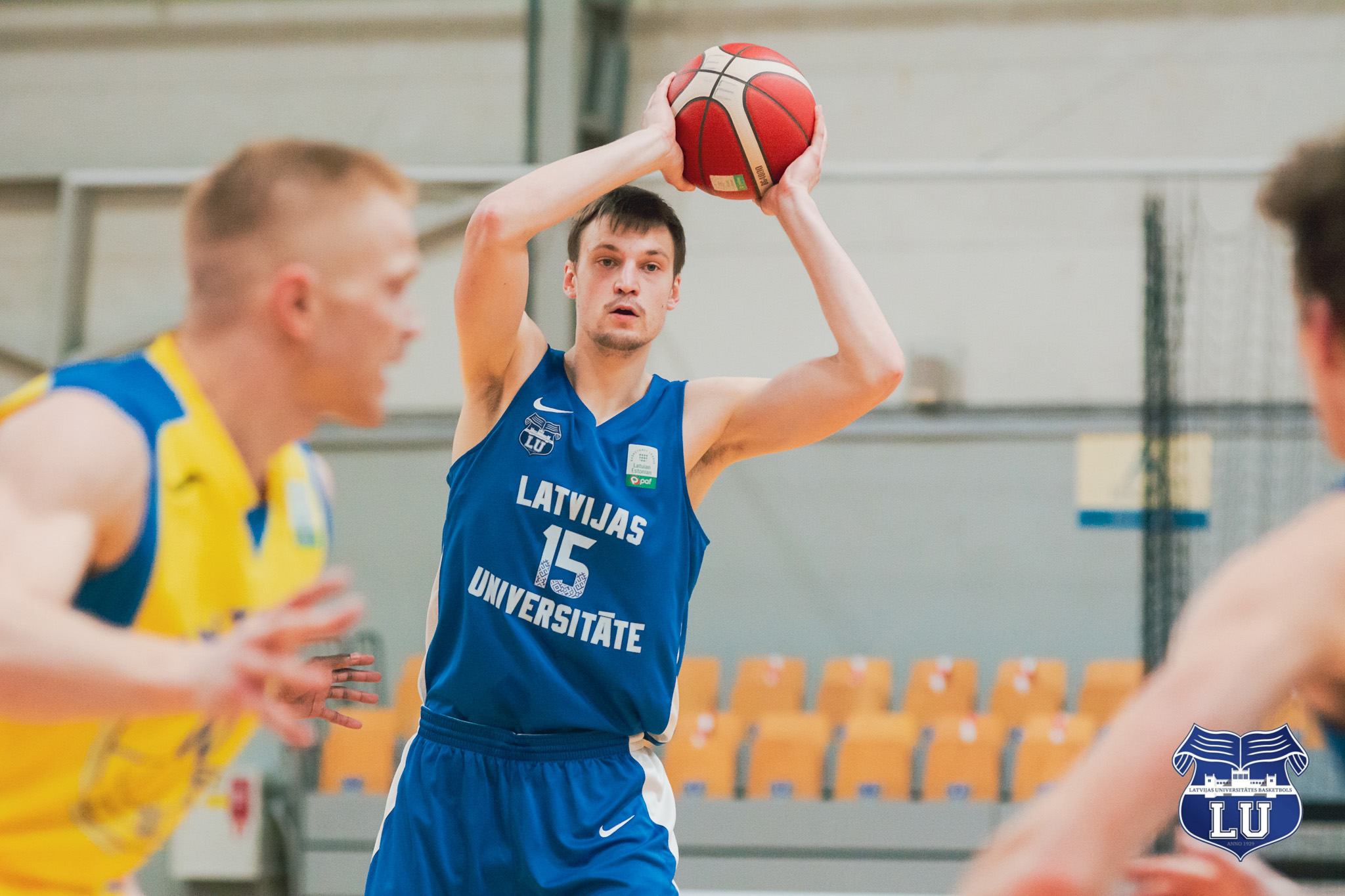 Anrijs Miška “Basketstudijā 2+1”: Latvijas Universitāte ir labākais variants, lai sagatavotu sevi nākamajam solim