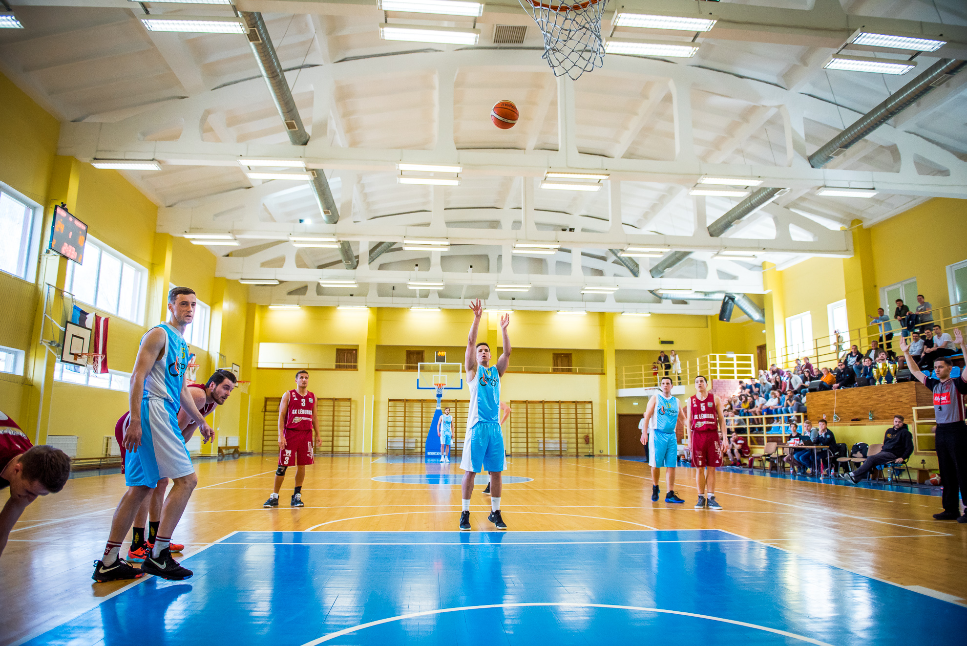 OC „Limbaži” čempionātā uz starta līnijas 14 komandas