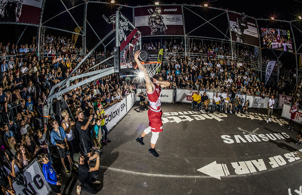 “Ghetto Kings of Air” konkursā Grīziņkalnā Dārgais dala uzvaru ar Dipuī