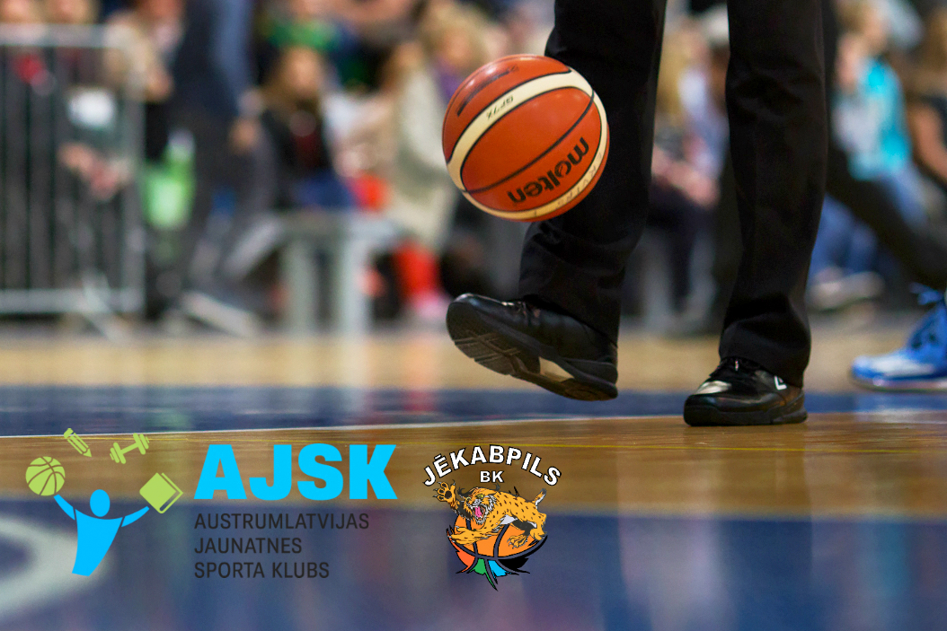 AJSK aicina uz semināru basketbola trenerus