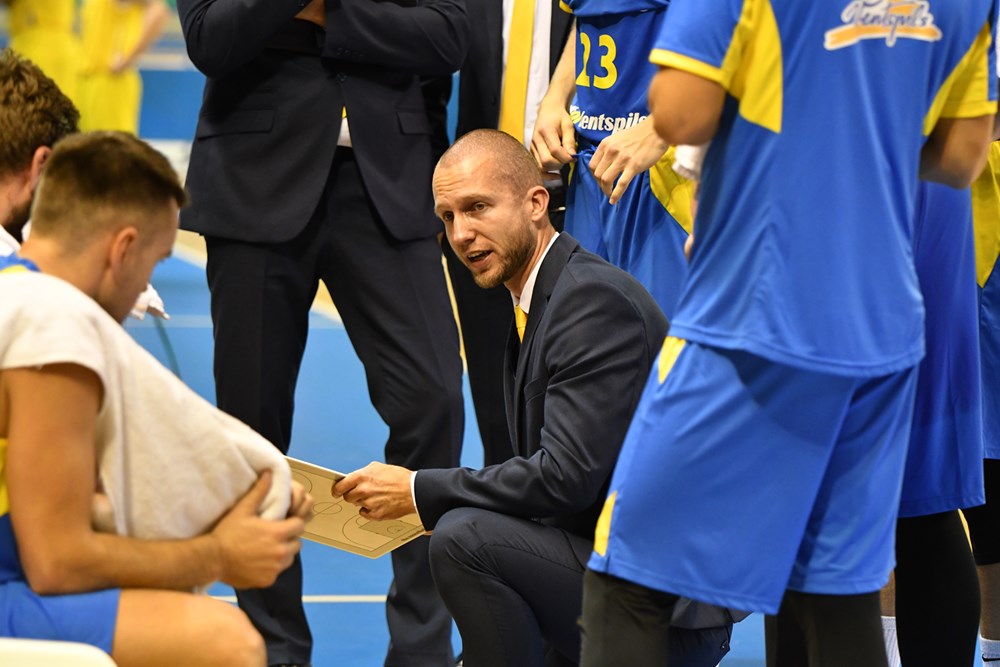 FIBA kauss: trešdien plkst.19 BK “Ventspils” ceturtdaļfināla atbildes spēli sāks no -1