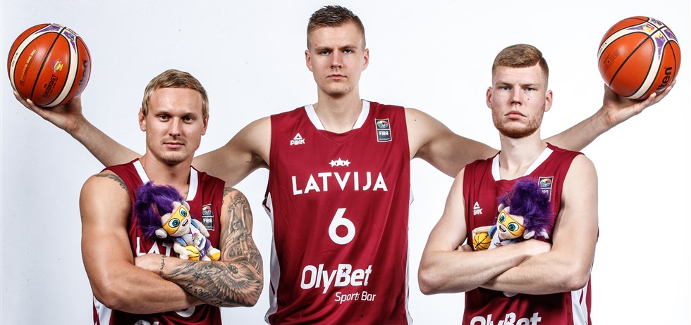 EuroBasket2017: piektdien plkst.17 pret iepriekš neuzvarētajiem serbiem