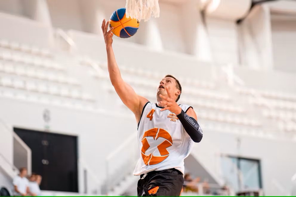 3x3: “Rīga” zaudē Lipikas Challenger ceturtdaļfinālā