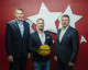 LBS uzsāk sadarbību ar 3x3 basketbola laukumu ražotājiem „Bergo Flooring AB”.