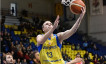 FIBA kauss: BK “Ventspils” uz Turciju ar +2
