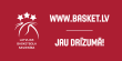 Basket.lv jaunā veidolā – jau šonedēļ!