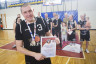 Jelgavas basketbola čempionāta 2019 fināls