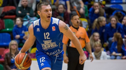 OlyBet LBL: kārtējās uzvaras “Ventspilij”, “Jūrmalai” un “Ogrei” 