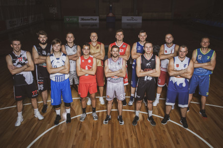 Liepājas amatieru basketbols atgriezīsies laukumos 