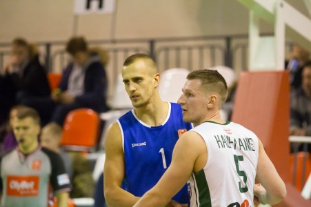 OlyBet LBL Februāra spēlētājs – Haralds Kārlis (BK “Jūrmala”)