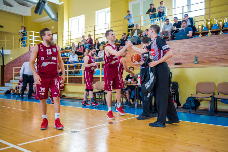 OC “Limbaži” kausa izcīņā basketbolā piedalīsies 14 komandas