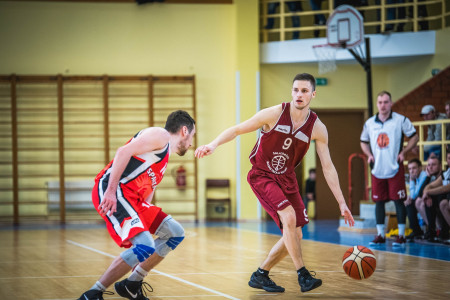 Noskaidroti OC „Limbaži” čempionāta pusfinālisti