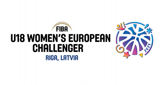 U18 sieviešu izlase: līdz FIBA Challenger Rīgā nepilna nedēļa