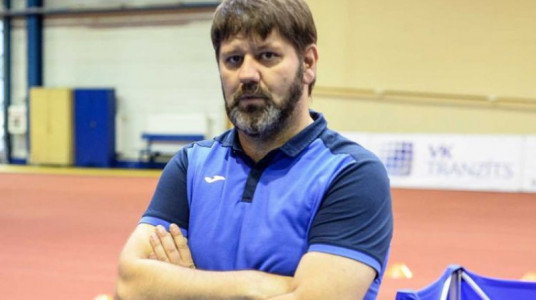 Ralfs Pleinics “Basketstudijā 2+1”: “Cik labi būs jaunie “pipari”, tik stipra būs “Ventspils” komanda”