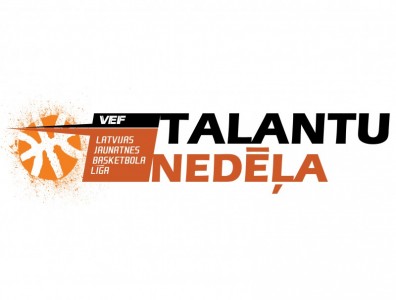 VEF LJBL Talantu nedēļa: trešdiena - Prāta spēles diena