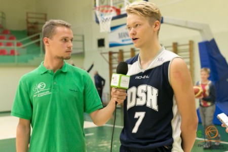 LBL2 pārspēles: “DSN/Sporta bode” uz Mārupi ar +4