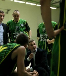 LBL 2 pusfināls: Mārupes SC basketbolisti iekļūst finālā, pirmā spēle jau trešdien