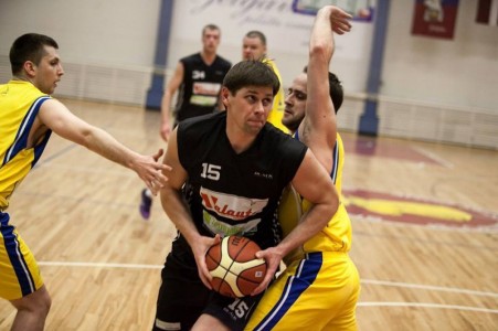 Sākusies pieteikšanās Jelgavas SSC kausa izcīņai basketbolā