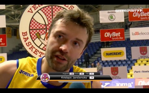 Video: Janičenoks: 