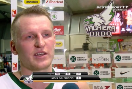 Video: Kaufmanis: 