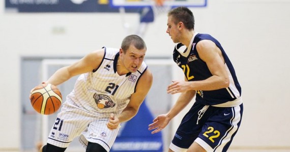 LBL2 Februāra spēlētājs: Edgars Krūmiņš (BK “Jelgava”/BJSS)