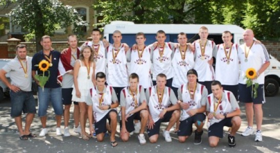 2011.gada pasaules U-19 čempionāts