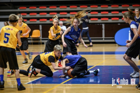 NBA Junioru līga: zināmi izslēgšanas turnīra dalībnieki