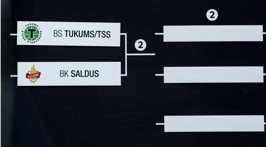 Latvijas basketbola Užavas kauss: apstiprināts kalendārs 1. un 2. kārtai