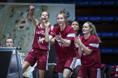 U19 PK: Meksika sagrauta, svētdien 18:45 par 9.vietu ar Ungāriju